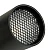 Светодиодный светильник Feron AL128 трековый однофазный на шинопровод 10W 4000K 35 градусов черный 48917