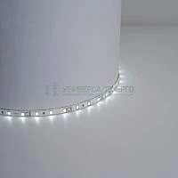 Cветодиодная LED лента Feron LS604, 60SMD(2835)/м 4.8Вт/м  5м IP65 12V 4000К 48219