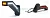 Фонарь-ус габаритный с боковым габаритом [светодиод] правый 12V/24V WAS 1165P