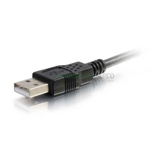 Кабель USB 2.0 A M/microB M 1м Leg 039861 фото 3