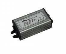 Трансформатор электронный для светодиодного чипа 3W DC(2-12V) (драйвер), LB0001 21047