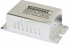 Трансформатор электронный понижающий (TASCHIBRA), 230V/12V 200W, TRA25 21029