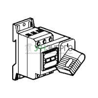 Выключатель Vistop 2P 32А Leg 022498