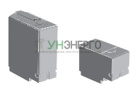 Комплект крышек клеммных OTS400G1S/3 сер. (уп.3шт) ABB 1SCA022736R9060