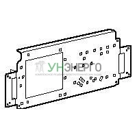 Пластина монтаж. для щитов 800х600 Leg 036044