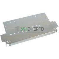 Пластина DMX3 T1/T2 L600 выкат. Leg 020753