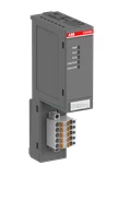 Модуль коммуникационный AC500 ведущий 1xCAN CM598-CN 1активатор релейный ABB SAP173800R0001