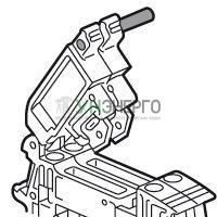 Шпилька соед. VikingЗ на 3 клеммы Leg 037522