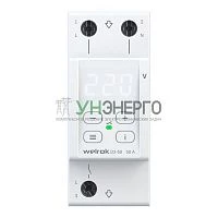 Реле напряжения D2-50 Welrok 4660251140052