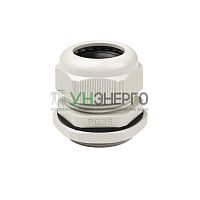 Ввод кабельный (сальник) PCG PG36 IP68 (уп.10шт) JazzWay 5076532 Ввод кабельный (сальник) PCG PG36 IP68 (уп.10шт) JazzWay 5076532