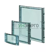 Дверь Mistral65 прозр. 8м ABB 1SL1903A00