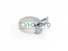 Хомут на металл. трубы d20-80мм DKC NG3002 Хомут на металл. трубы d20-80мм DKC NG3002