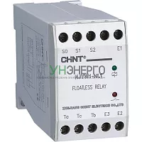 Реле контроля уровня жидкости NJYW1-NL1 AC 110В/220В CHINT 311015 Реле контроля уровня жидкости NJYW1-NL1 AC 110В/220В CHINT 311015