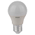 Лампа светодиодная LED STAR CLASSIC A 40 5.5W/840 5.5Вт грушевидная 4000К нейтр. бел. E27 470лм 220-240В матов. пласт. OSRAM 4058075086616