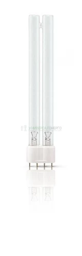Лампа бактерицидная TUV PL-L 36W 36Вт Philips 927903404007