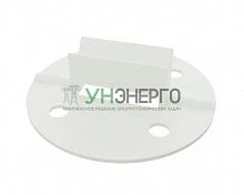 Кронштейн крепления на столб LK SUPRLAN 05-0901