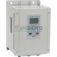 Устройство плавного пуска NJRP5-150/D4 150А 75кВт CHINT 525304