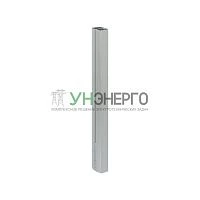 Удлинитель колонны Simon Connect ALK7200 1м алюм. Simon ALK72P10-8 Удлинитель колонны Simon Connect ALK7200 1м алюм. Simon ALK72P10-8
