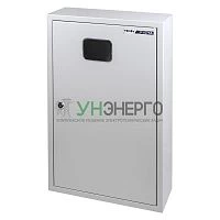 Корпус металлический ЩУРн-3/48 IP31 630х400х160 PRIZMA TOKOV Electric TKE-PZ-UMRB-3/48-IP31 Корпус металлический ЩУРн-3/48 IP31 630х400х160 PRIZMA TOKOV Electric TKE-PZ-UMRB-3/48-IP31