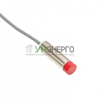 Датчик бесконтактный индуктивный EKF PROXIS-2-18-08-N-NO-2