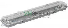 Светильник ДСП 2102 под LED лампу 2хT8 600мм IP65 IEK LDSP0-2101-2X060-K01 Светильник ДСП 2102 под LED лампу 2хT8 600мм IP65 IEK LDSP0-2101-2X060-K01