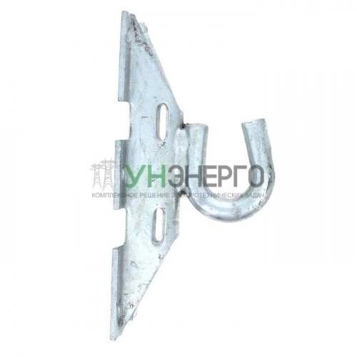 Крюк универсальный CS16 EKF cs-16 фото 2