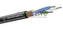 Кабель МКЭШВнг(А)-LS 2х2х0.75 500В (м) Технокабель 00-00155792