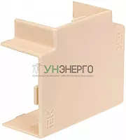 Угол Т-образный КМТ 16х16 сосна IEK CKK20D-T-016-016-K01