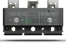 Расцепитель защиты TMD 32-320 XT2 3p ABB 1SDA067229R1