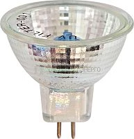 Лампа галогенная, 35W 12V MR16/G5.3 супер белая, HB4 02269