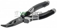 Тонкогубцы изогнутые 160мм K4 ARMA2L 5 IEK A2L5-BN10-K4-160 Тонкогубцы изогнутые 160мм K4 ARMA2L 5 IEK A2L5-BN10-K4-160