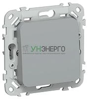 Подсветка СП FLITE ПЛ20-ФлС 4000К встраив. механизм сер. IEK FI-FL20-K03 Подсветка СП FLITE ПЛ20-ФлС 4000К встраив. механизм сер. IEK FI-FL20-K03
