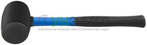 Киянка 680г стеклопластик. ручка резинов. MOS 45344М фото 3