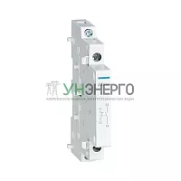 Приставка доп.контакты AX-11/11 1НО+1НЗ (R) CHINT 257524