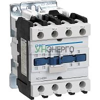 Контактор NC1-4004 4п (4НО) 40А кат. 230В AC (R) CHINT 222143 Контактор NC1-4004 4п (4НО) 40А кат. 230В AC (R) CHINT 222143