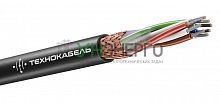 Кабель МКЭШВнг(А)-LS 4х2х1.0 500В (м) Технокабель 00-00155801