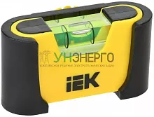Уровень пузырьковый магнитный К1 ARMA2L 3 IEK A2L3-BL11-K1-1-2 Уровень пузырьковый магнитный К1 ARMA2L 3 IEK A2L3-BL11-K1-1-2