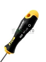 Отвертка Ergonic Torx Plus IP 9х60 FELO 40909340 Отвертка Ergonic Torx Plus IP 9х60 FELO 40909340