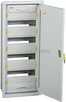 Корпус металлический ЩРв-48зк-1 36 IP31 "UNIVERSAL" IEK MKM12-V-48-31-ZK-U Корпус металлический ЩРв-48зк-1 36 IP31 "UNIVERSAL" IEK MKM12-V-48-31-ZK-U