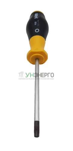 Отвертка Tx 27х115 Felo 90827340 фото 4
