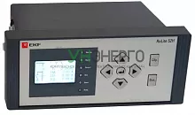 Устройство релейной защиты и автоматики ReLite 52H 512.43.85.12.11.01 Stingray EKF RT52H-512-43-85-12-11-01