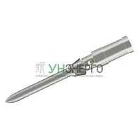 Контакт штыревой OptiLink HDC-CM-10-0.5-S КЭАЗ 352300 Контакт штыревой OptiLink HDC-CM-10-0.5-S КЭАЗ 352300