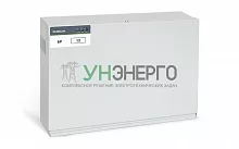 Бокс резервного электропитания БР 12 2х17 Рубеж Rbz-045568