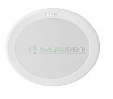 Светильник светодиодный 59471 MESON 200 24Вт 40K WH recessed Downlight PHILIPS 915005749901