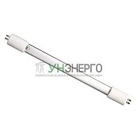 Лампа бактерицидная ультрафиолетовая EFL-T5-8/UVCB/G5/CL спектр UVC 253.7нм. картон Uniel UL-00007281 Лампа бактерицидная ультрафиолетовая EFL-T5-8/UVCB/G5/CL спектр UVC 253.7нм. картон Uniel UL-00007281