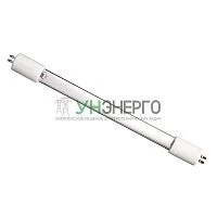 Лампа бактерицидная ультрафиолетовая EFL-T5-8/UVCB/G5/CL спектр UVC 253.7нм. картон Uniel UL-00007281 Лампа бактерицидная ультрафиолетовая EFL-T5-8/UVCB/G5/CL спектр UVC 253.7нм. картон Uniel UL-00007281