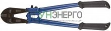 Болторез Профи HRC 58-59 450мм син. FIT 41745 Болторез Профи HRC 58-59 450мм син. FIT 41745