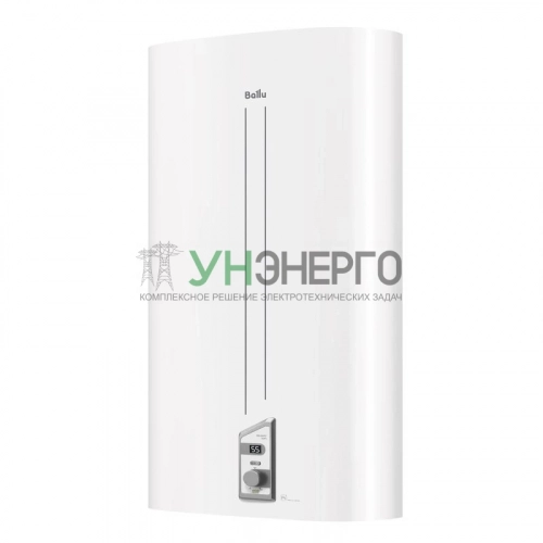 Водонагреватель BWH/S 100 Smart WiFi Ballu НС-1127005