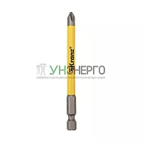 Бита для шуруповерта PH2х90мм (уп.1шт) Kranz KR-92-0412-1 Бита для шуруповерта PH2х90мм (уп.1шт) Kranz KR-92-0412-1