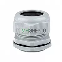 Сальник PG36 IP54 EKF plc-pg-36 Сальник PG36 IP54 EKF plc-pg-36